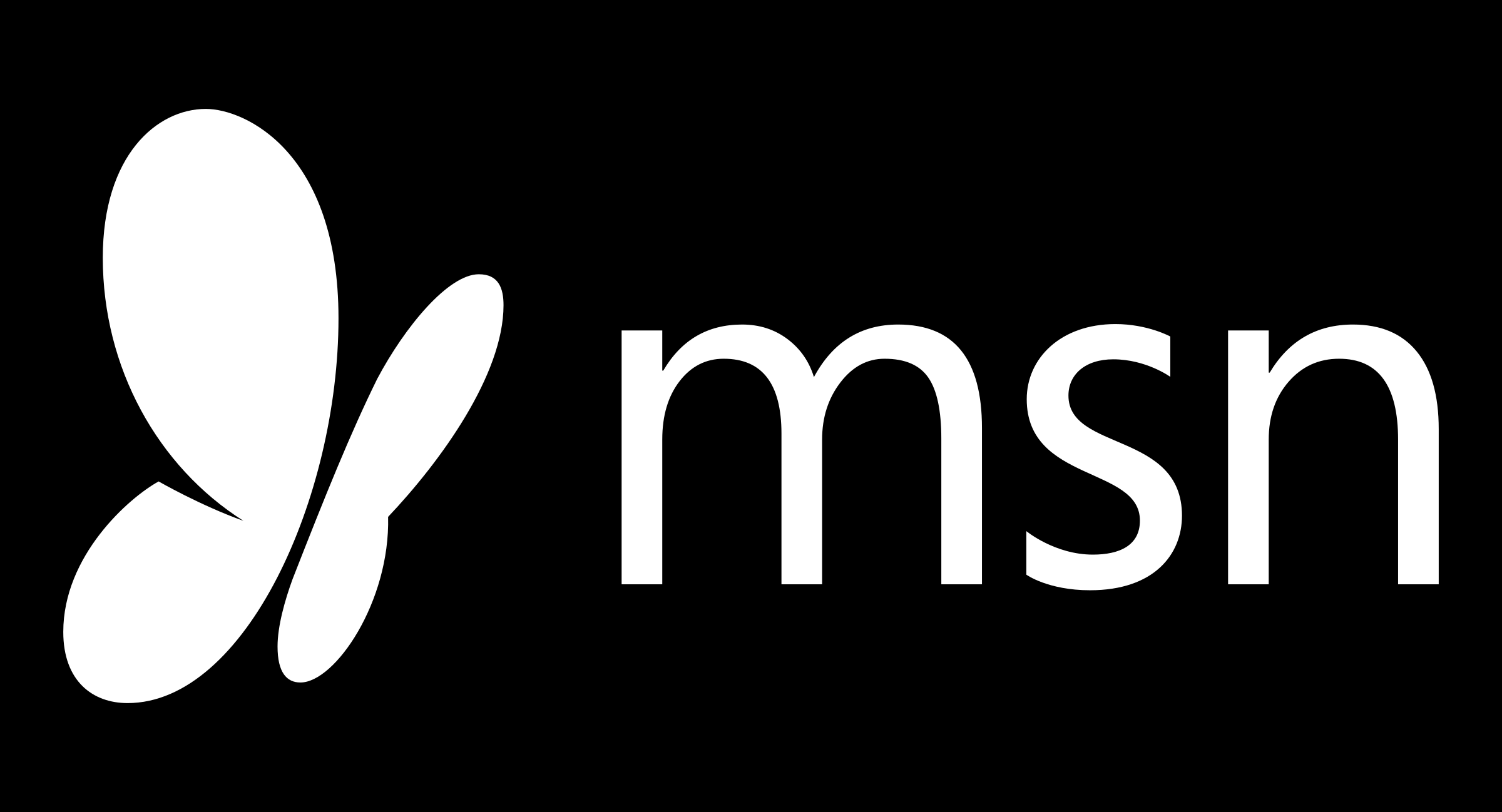 MSN logo